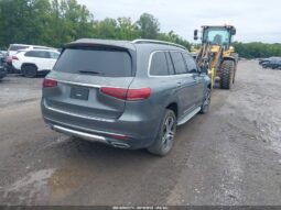 
										2020 Mercedes-benz Gls 450 full									