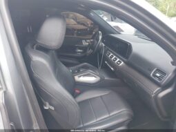 
										2020 Mercedes-benz Gls 450 full									