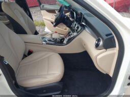 
										2017 Mercedes-benz C 300 full									