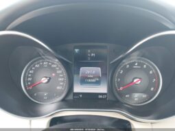 
										2017 Mercedes-benz C 300 full									