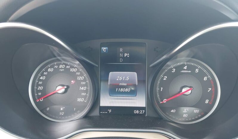 
								2017 Mercedes-benz C 300 full									