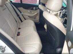 
										2017 Mercedes-benz C 300 full									