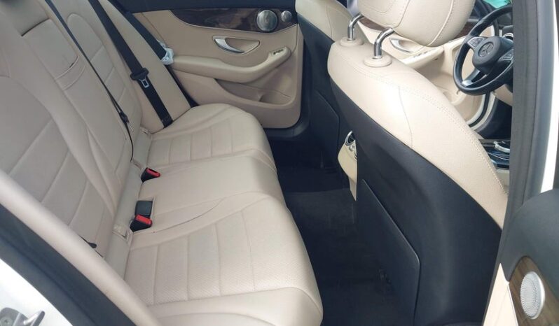 
								2017 Mercedes-benz C 300 full									