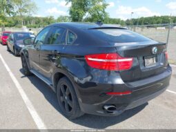 
										2013 BMW X6 full									