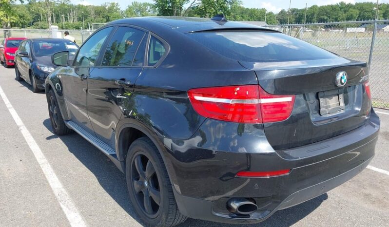
								2013 BMW X6 full									