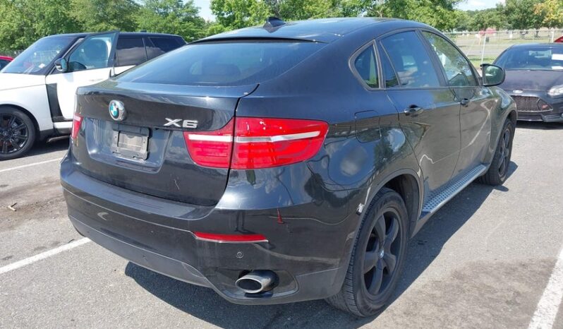 
								2013 BMW X6 full									