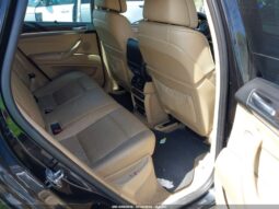 
										2013 BMW X6 full									