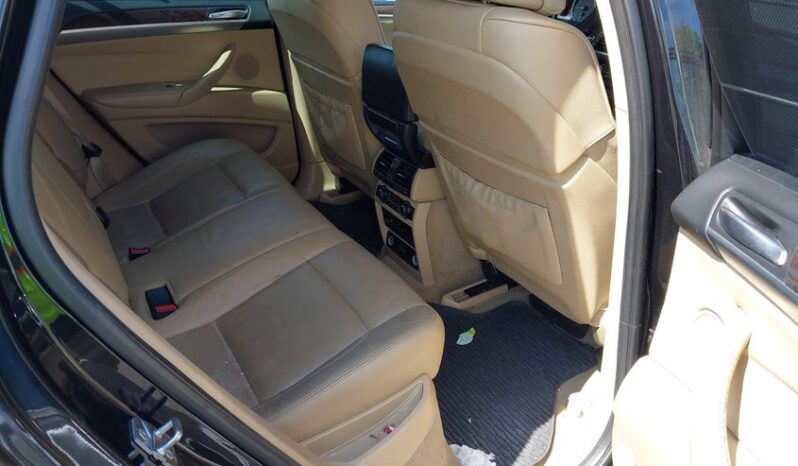 
								2013 BMW X6 full									