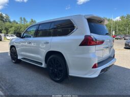 
										2017 Lexus Lx full									