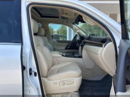 
										2017 Lexus Lx full									