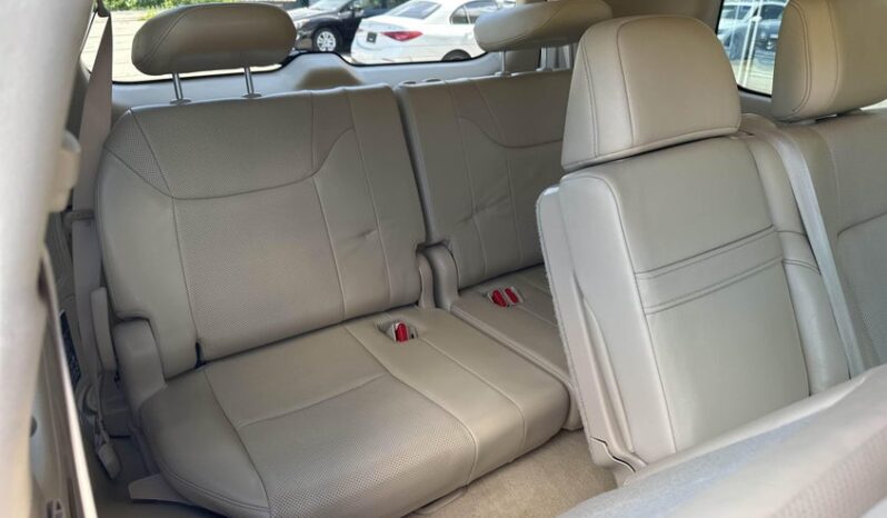 
								2017 Lexus Lx full									