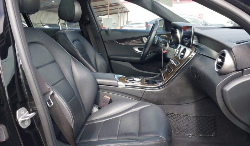 
								2020 Mercedes-benz C 300 full									
