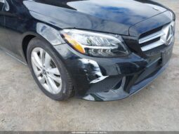 
										2020 Mercedes-benz C 300 full									