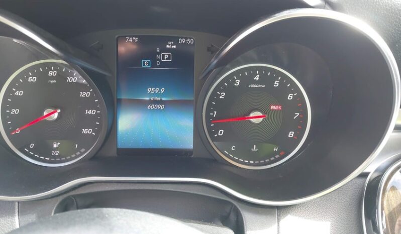 
								2020 Mercedes-benz C 300 full									