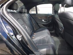 
										2020 Mercedes-benz C 300 full									
