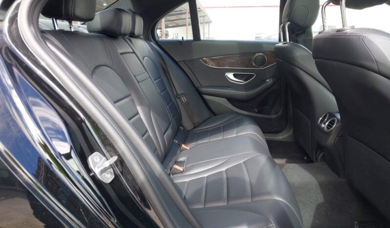 
								2020 Mercedes-benz C 300 full									
