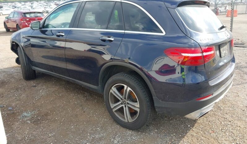 
								2019 Mercedes-benz Glc full									