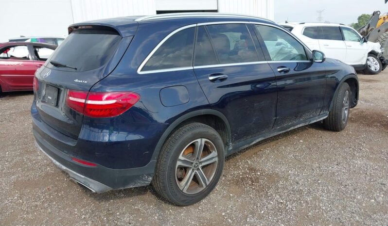 
								2019 Mercedes-benz Glc full									