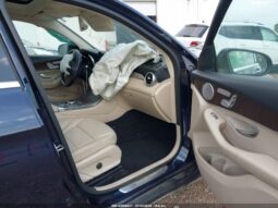 
										2019 Mercedes-benz Glc full									