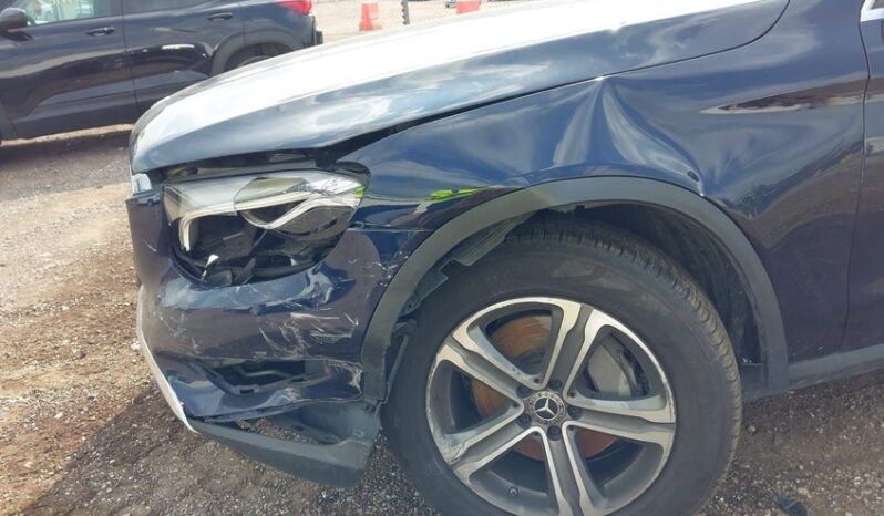 
								2019 Mercedes-benz Glc full									