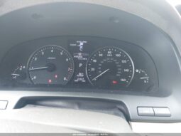 
										2016 Lexus Ls 460 full									