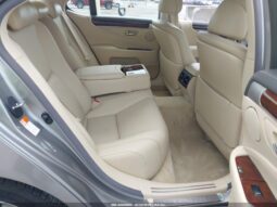 
										2016 Lexus Ls 460 full									