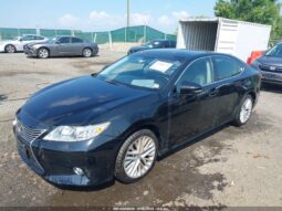 
										2014 Lexus Es 350 full									