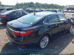
										2014 Lexus Es 350 full									