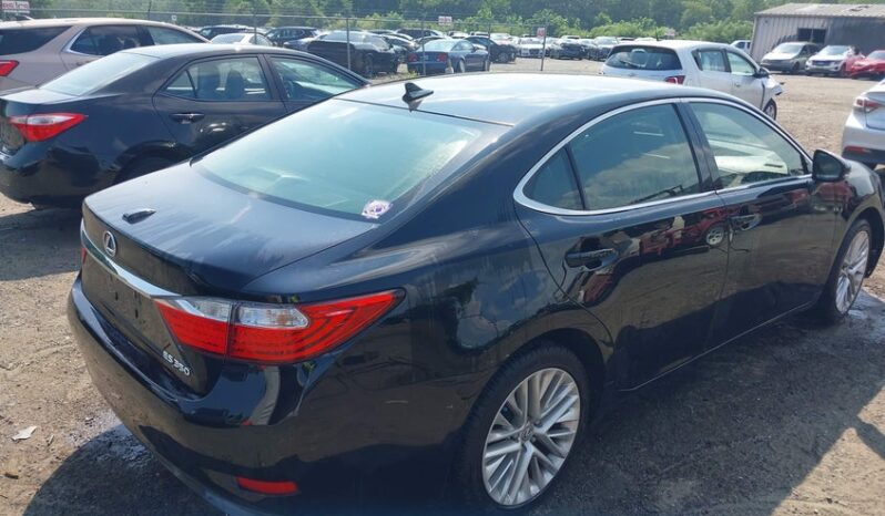 
								2014 Lexus Es 350 full									