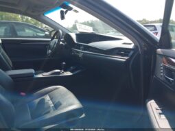 
										2014 Lexus Es 350 full									