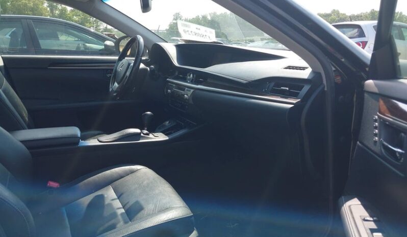 
								2014 Lexus Es 350 full									