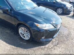 
										2014 Lexus Es 350 full									
