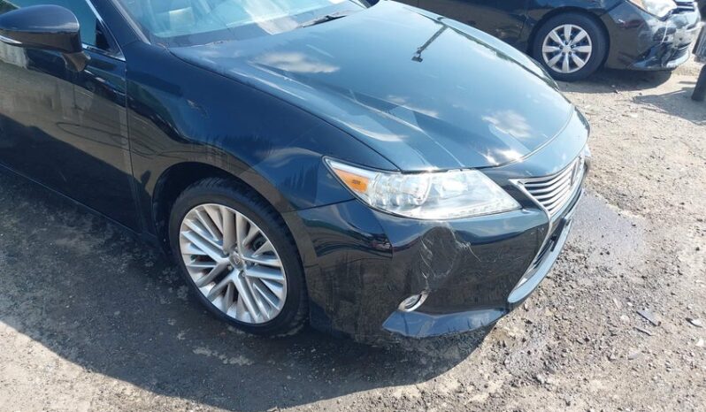 
								2014 Lexus Es 350 full									