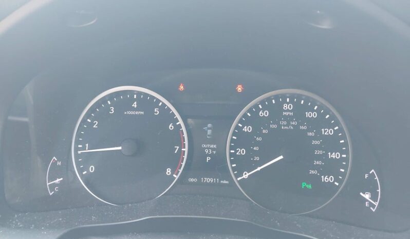 
								2014 Lexus Es 350 full									