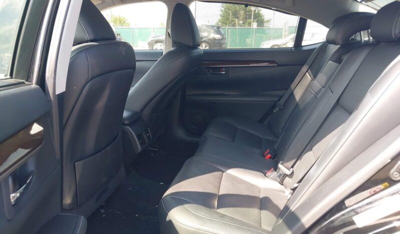 
								2014 Lexus Es 350 full									