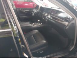 
										2013 Lexus Ls 460 full									