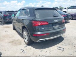 
										2018 Audi Q5 full									