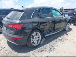 
										2018 Audi Q5 full									