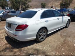 
										2017 Mercedes-benz E 300 full									
