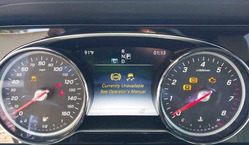 
								2017 Mercedes-benz E 300 full									