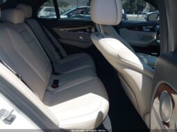 
										2017 Mercedes-benz E 300 full									