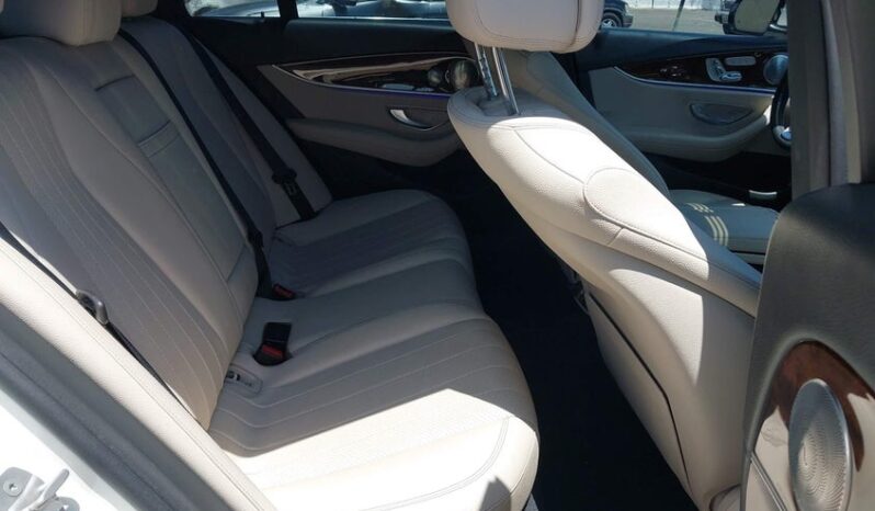 
								2017 Mercedes-benz E 300 full									