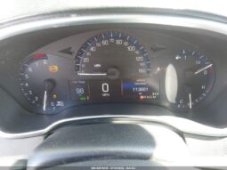 
										2016 Cadillac Srx full									