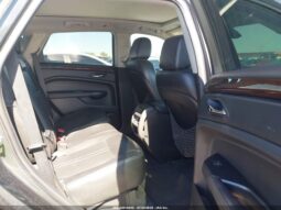 
										2016 Cadillac Srx full									
