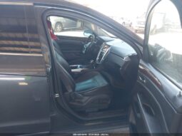 
										2016 Cadillac Srx full									