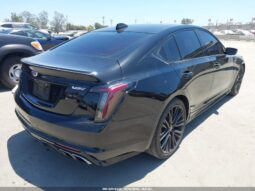 
										2020 Cadillac Ct5 full									