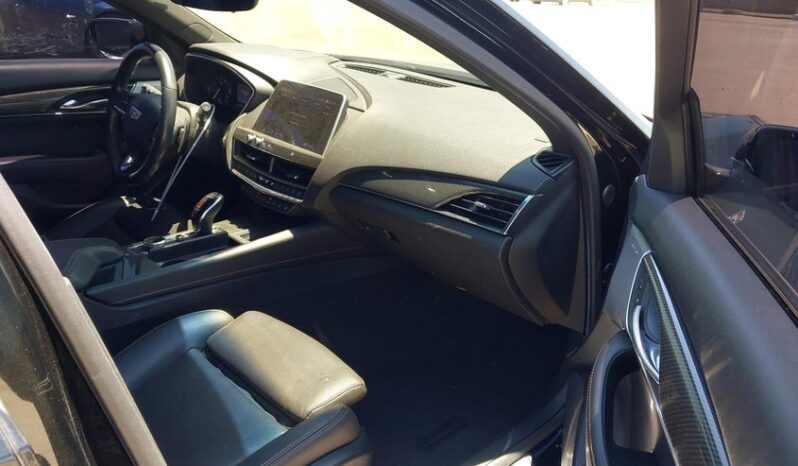 
								2020 Cadillac Ct5 full									