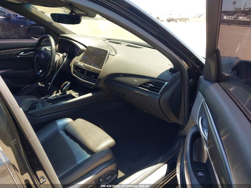 2020 Cadillac Ct5