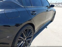 
										2020 Cadillac Ct5 full									