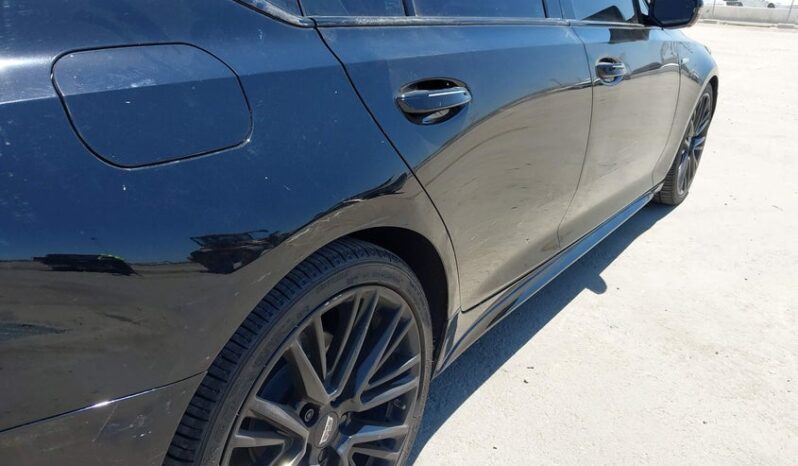 
								2020 Cadillac Ct5 full									